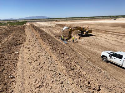 Jetport runway expansion